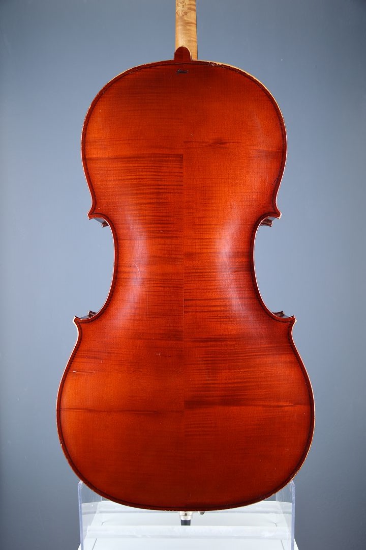 Grünert Horst - Penzberg anno 1987 - C-368